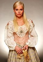 Elena Korikova